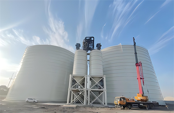 莱州大型钢板库